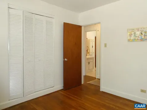 1407 Baker Street Charlottesville VA 22903