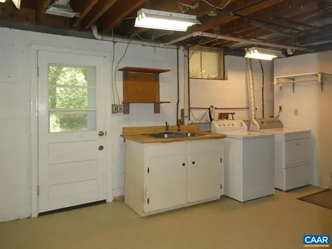1407 Baker Street Charlottesville VA 22903