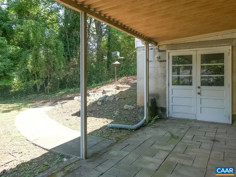 1407 Baker Street Charlottesville VA 22903