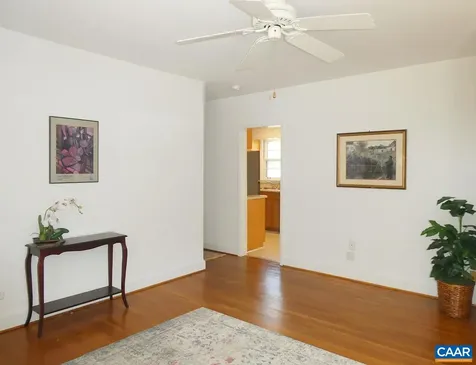 1407 Baker Street Charlottesville VA 22903