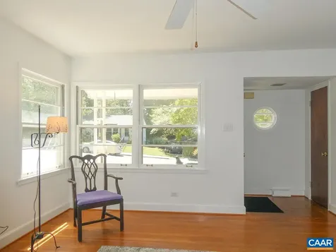 1407 Baker Street Charlottesville VA 22903