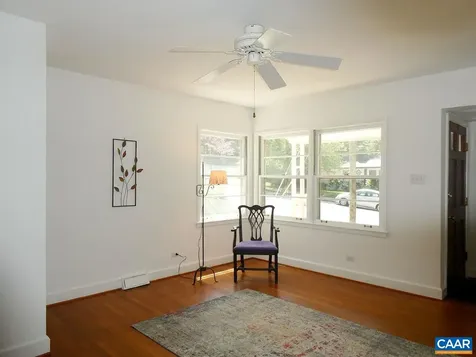 1407 Baker Street Charlottesville VA 22903