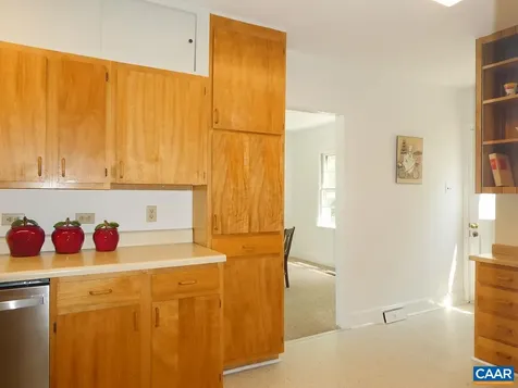 1407 Baker Street Charlottesville VA 22903