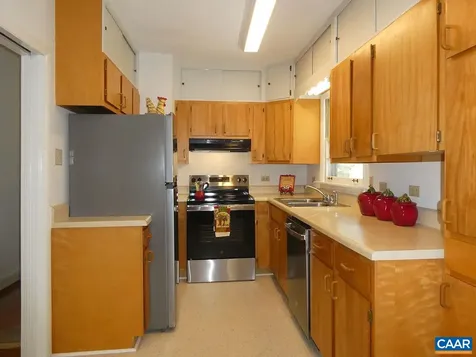1407 Baker Street Charlottesville VA 22903