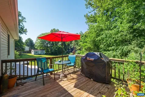 4710 Amicus Road Ruckersville VA 22968