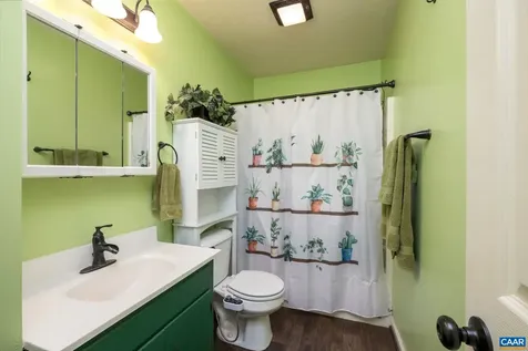 4710 Amicus Road Ruckersville VA 22968