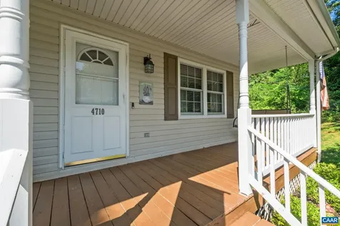 4710 Amicus Road Ruckersville VA 22968