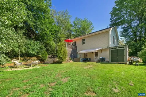4710 Amicus Road Ruckersville VA 22968
