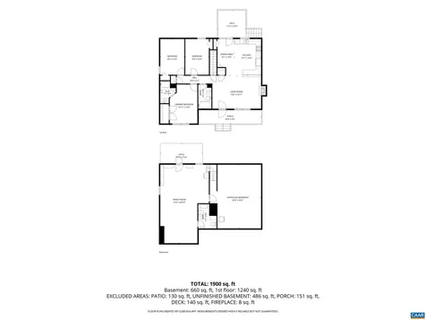 4710 Amicus Road Ruckersville VA 22968