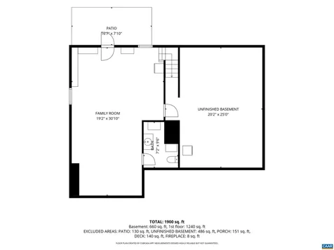 4710 Amicus Road Ruckersville VA 22968