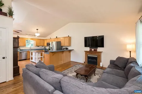 4710 Amicus Road Ruckersville VA 22968