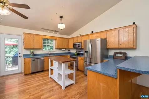 4710 Amicus Road Ruckersville VA 22968