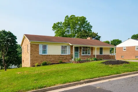 319 Ann Street Staunton VA 24401