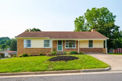 319 Ann Street Staunton VA 24401