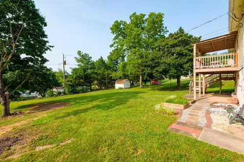 319 Ann Street Staunton VA 24401