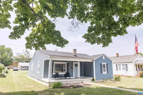 1213 Woodland Avenue Buena Vista VA 24416