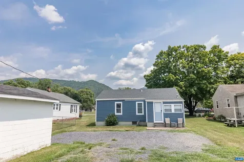 1213 Woodland Avenue Buena Vista VA 24416