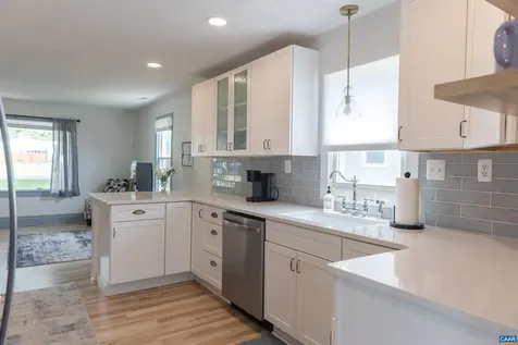 1213 Woodland Avenue Buena Vista VA 24416