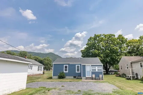1213 Woodland Avenue Buena Vista VA 24416