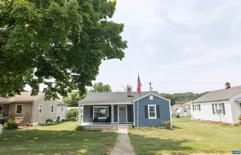 1213 Woodland Avenue Buena Vista VA 24416