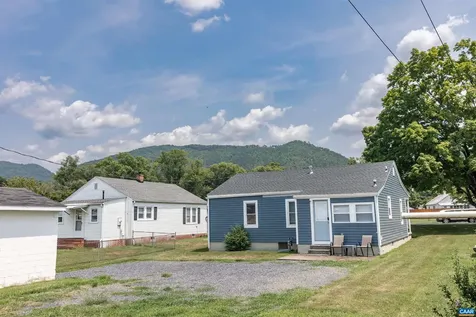 1213 Woodland Avenue Buena Vista VA 24416