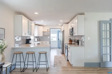 1213 Woodland Avenue Buena Vista VA 24416