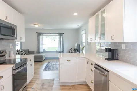 1213 Woodland Avenue Buena Vista VA 24416