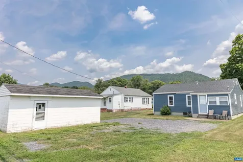 1213 Woodland Avenue Buena Vista VA 24416