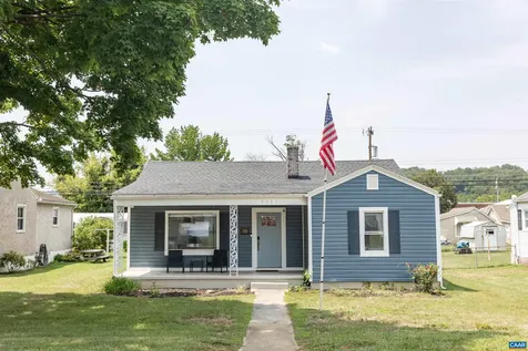 1213 Woodland Avenue Buena Vista VA 24416