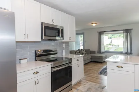1213 Woodland Avenue Buena Vista VA 24416