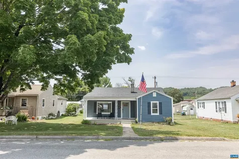 1213 Woodland Avenue Buena Vista VA 24416