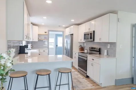 1213 Woodland Avenue Buena Vista VA 24416