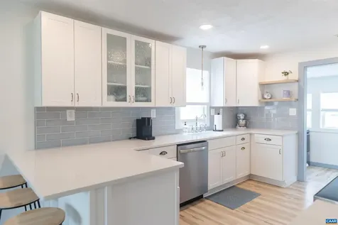1213 Woodland Avenue Buena Vista VA 24416