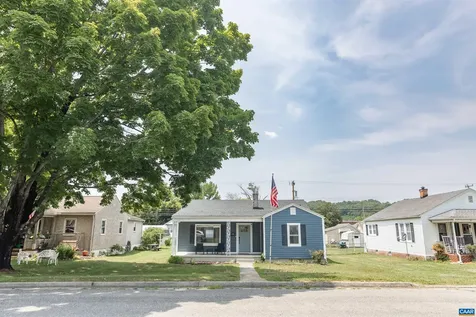 1213 Woodland Avenue Buena Vista VA 24416