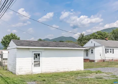 1213 Woodland Avenue Buena Vista VA 24416