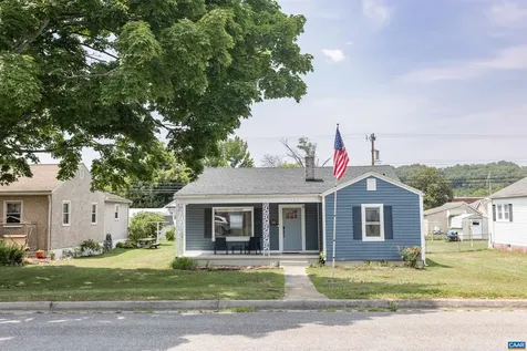 1213 Woodland Avenue Buena Vista VA 24416