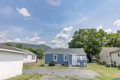1213 Woodland Avenue Buena Vista VA 24416