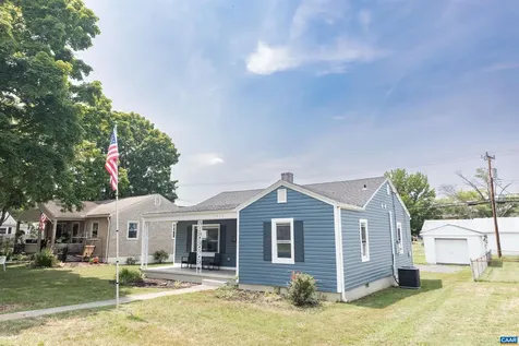 1213 Woodland Avenue Buena Vista VA 24416
