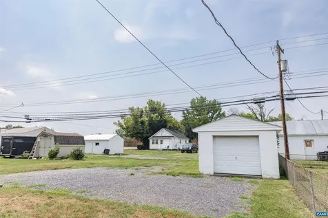 1213 Woodland Avenue Buena Vista VA 24416