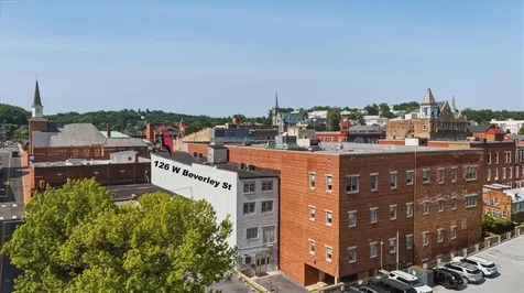 126 Beverley Street W Staunton VA 24401