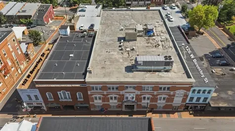 126 Beverley Street W Staunton VA 24401