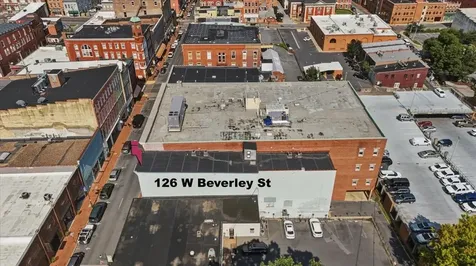 126 Beverley Street W Staunton VA 24401