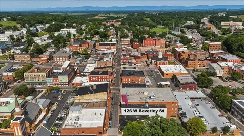 102 Beverley Street W Staunton VA 24401