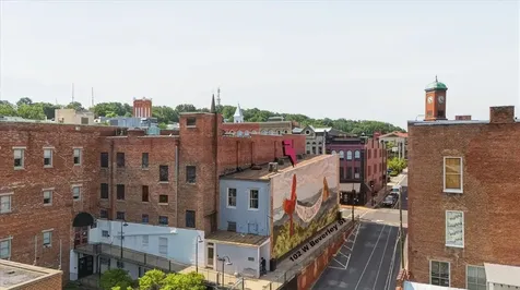 102 Beverley Street W Staunton VA 24401