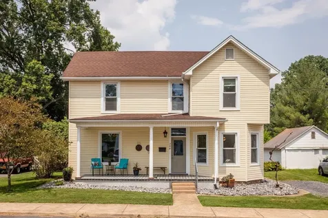 308 Broad Street Bridgewater VA 22812