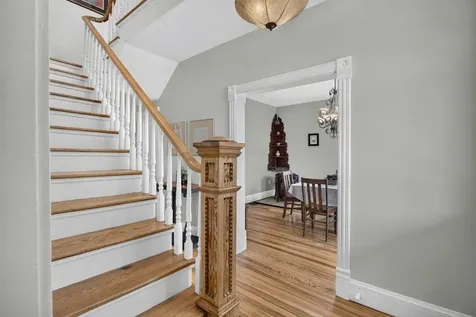 308 Broad Street Bridgewater VA 22812