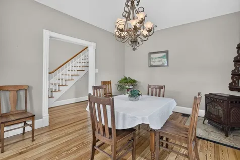 308 Broad Street Bridgewater VA 22812