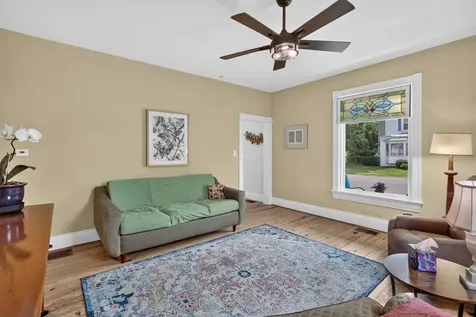 308 Broad Street Bridgewater VA 22812