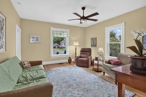 308 Broad Street Bridgewater VA 22812