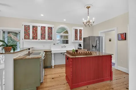 308 Broad Street Bridgewater VA 22812